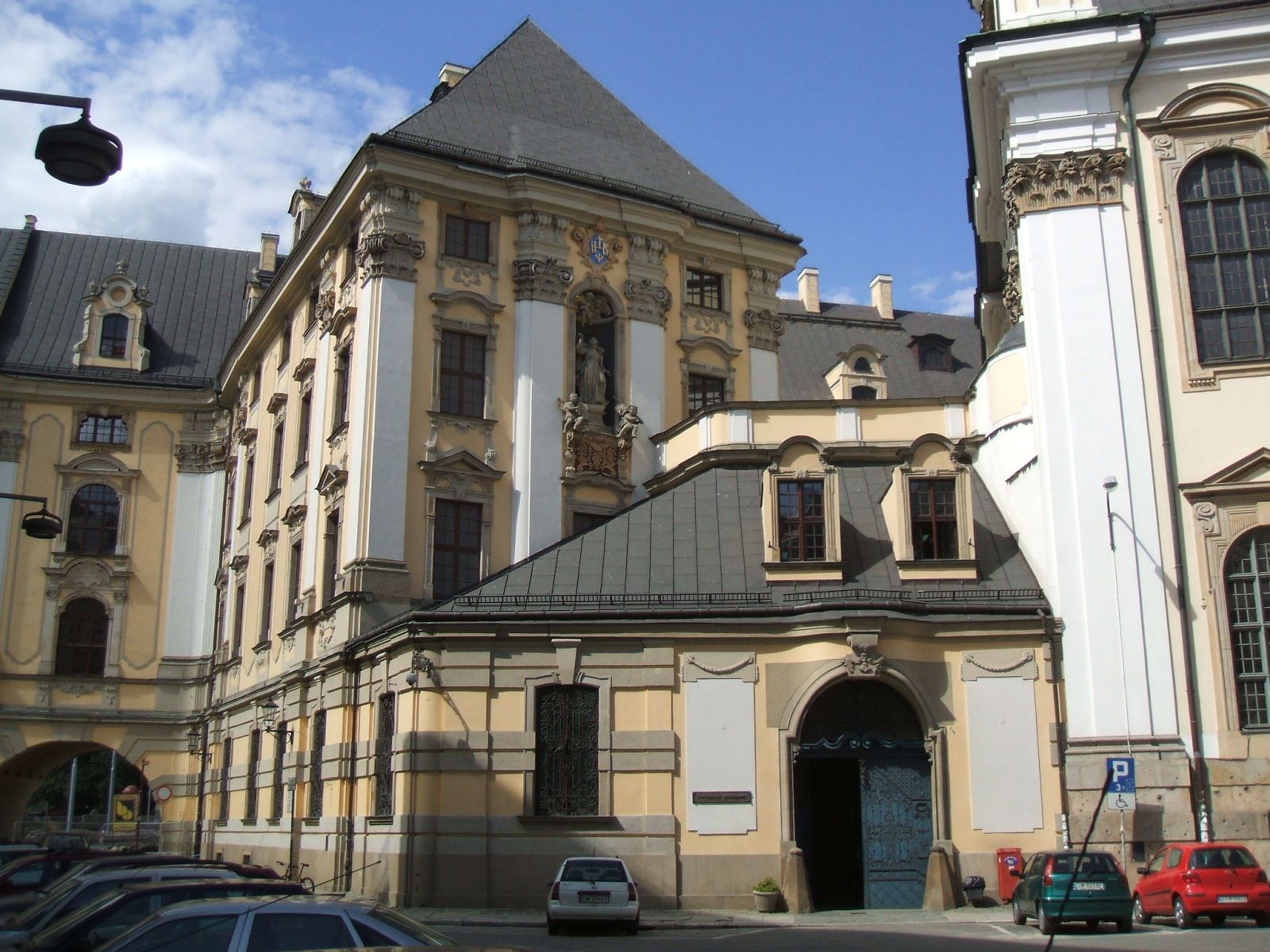 Wroclaw